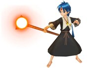 あなたの考えたセリフが登場！「マギ」新作ゲームが3DSに