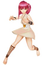 モルジアナのイメージカット。(c)大高忍／小学館・マギⅡ製作委員会・MBS (c)2013 NBGI