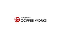 TOKUSHIMA COFFEE WORKSのロゴ。