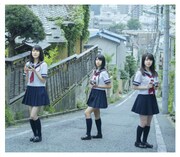 映画「東京シャッターガール」ビジュアル (c)2013	「東京シャッターガール・Short Film」製作委員会