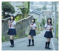 映画「東京シャッターガール」ビジュアル (c)2013	「東京シャッターガール・Short Film」製作委員会