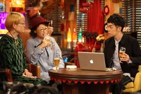 「久保みねヒャダこじらせナイト」の収録風景。