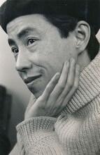 藤子・F・不二雄（写真提供 藤子プロ）