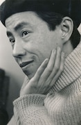 藤子・F・不二雄(写真提供 藤子プロ)