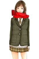 コタニヨーコ「東京DTED」カット