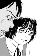 松田洋子の新連載「好きだけじゃ続かない」より。