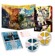 「聖☆おにいさん」Blu-ray完全限定生産版