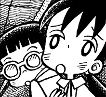 山川直人の新連載「エスパー修行」より。