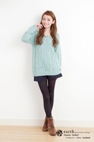 秋山澪をイメージしたコーディネート。