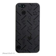 「もやしもん iPhoneケース モノグラム柄」（iPhone5/5s用）。価格は3990円。