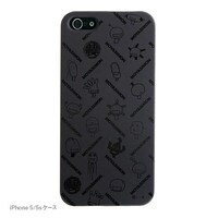「もやしもん iPhoneケース モノグラム柄」（iPhone5/5s用）。価格は3990円。