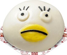 「エリザベスまん」(c)空知英秋／劇場版銀魂製作委員会