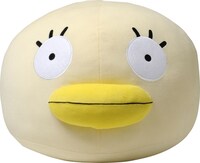 「エリザベスまんクッション」(c)空知英秋／劇場版銀魂製作委員会