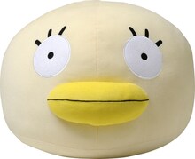 「エリザベスまんクッション」(c)空知英秋／劇場版銀魂製作委員会