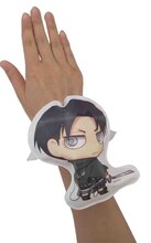 ビニールマスコットのイメージ。(c)諫山創・講談社／「進撃の巨人」製作委員会