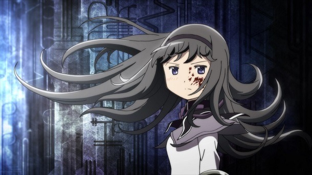 「劇場版 魔法少女まどか☆マギカ ［新編］叛逆の物語」 (c)Magica Quartet／Aniplex・Madoka Movie Project Rebellion