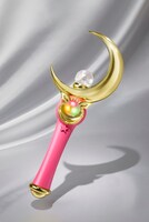 「PROPLICA ムーンスティック」(c)武内直子・PNP・東映アニメーション ※画像はイメージ