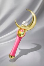 「PROPLICA ムーンスティック」(c)武内直子・PNP・東映アニメーション ※画像はイメージ