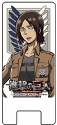 ユミルのスマートフォン用スタンド。(c)諫山創・講談社／「進撃の巨人」製作委員会