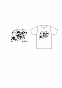 リヴァイのTシャツ。(c)諫山創・講談社／「進撃の巨人」製作委員会
