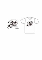 リヴァイのTシャツ。(c)諫山創・講談社／「進撃の巨人」製作委員会