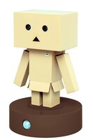 「ダンボー センサー付きフィギュア」(c)KIYOHIKO AZUMA/YOTUBA SUTAZIO