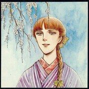 佐藤史生のデビュー作を含む短編集「春を夢見し」復刻