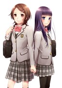 いじめ描く別フレの衝撃作「校舎うら」続編の連載が決定