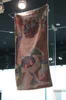 ショップの様子。 (c)Magica Quartet／Aniplex・Madoka Movie Project Rebellion