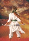 田村由美原作の舞台「BASARA」第2弾、来年1月に上演