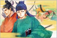 「応天の門」カット