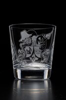 「Heraldic Usopp ~Heraldic series~」ウソップのタンブラーグラス。(c)尾田栄一郎/集英社・フジテレビ・東映アニメーション
