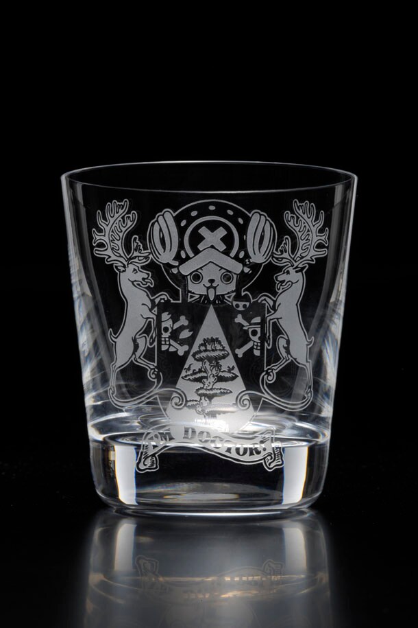 Heraldic Chopper ~Heraldic series~」トニートニー・チョッパーの 