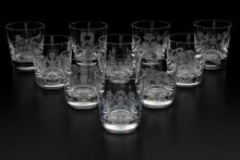 「Heraldic Collector's 10 Set ~Heraldic series~」(c)尾田栄一郎/集英社・フジテレビ・東映アニメーション