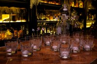 「ONEPIECE BACCARAT TUMBLER」のイメージ。(c)尾田栄一郎/集英社・フジテレビ・東映アニメーション