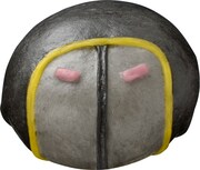 「キン肉マン」超人の中華まん登場！第1弾はウォーズまん