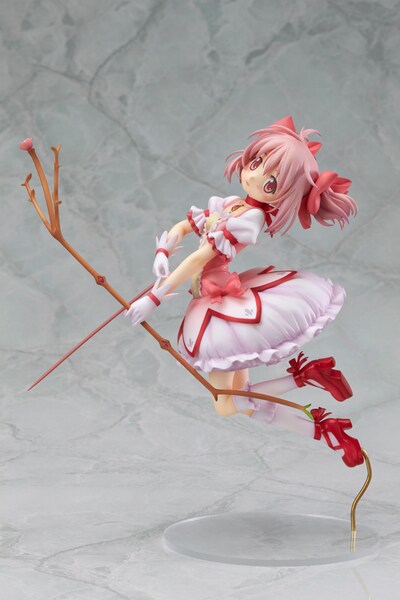 フィギュア「鹿目まどか ～始まりの物語/永遠の物語～」(c)Magica Quartet／Aniplex・Madoka Movie Project