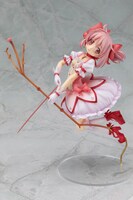 フィギュア「鹿目まどか ～始まりの物語/永遠の物語～」(c)Magica Quartet／Aniplex・Madoka Movie Project