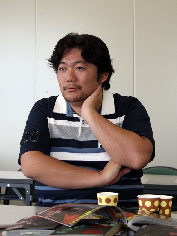松本光司