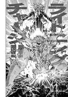 「GOD FINGER 迅」より。