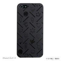「もやしもん iPhoneケース モノグラム柄」（iPhone5/5s用）。価格は3990円。