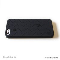 「もやしもん iPhoneケース モノグラム柄」（iPhone5/5s用）。価格は3990円。