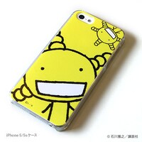 「もやしもん iPhoneケース オリゼー柄」（iPhone5/5s用）。価格は2980円。