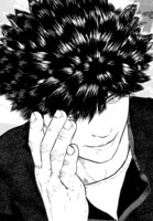 「喧嘩商売」カット