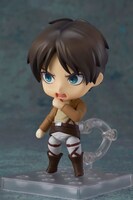 巨人化を試みるシーン。(c)諫山創・講談社／「進撃の巨人」製作委員会