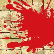 ディスプレイ台座のイメージ。(c)諫山創・講談社／「進撃の巨人」製作委員会