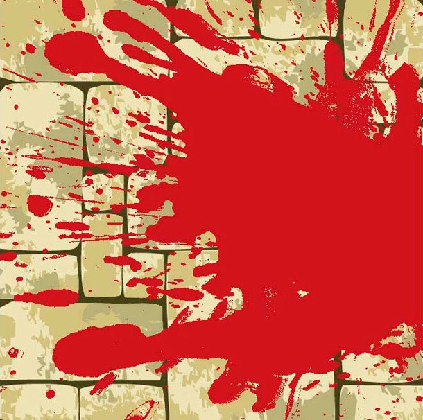 ディスプレイ台座のイメージ。(c)諫山創・講談社／「進撃の巨人」製作委員会