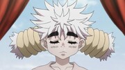 TVアニメ「HUNTER×HUNTER」コムギ役は遠藤綾