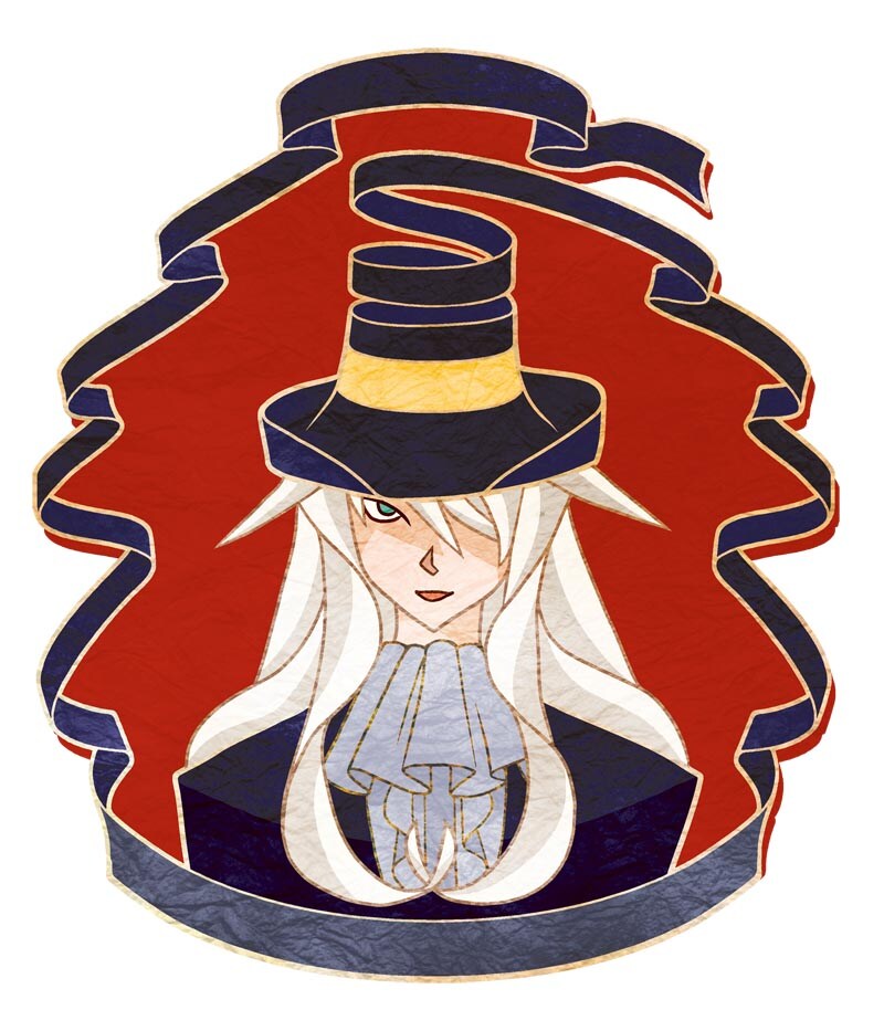 久米田康治の新連載「せっかち伯爵と時間どろぼう」カット