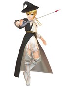 ティトスのイメージカット。※画面は開発中のものです。 (c)大高忍／小学館・マギⅡ製作委員会・MBS (c)2013 NBG